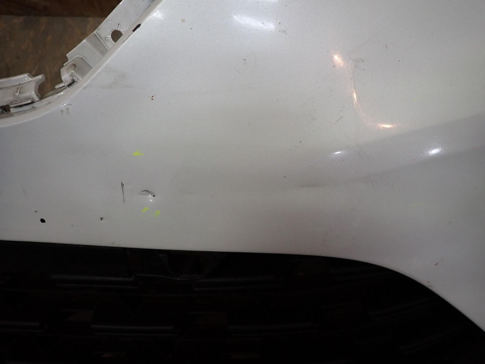 bumper front front RENAULT CAPTUR 2 II HF 2020-2024R 620222192R
