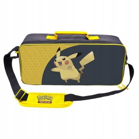 Ultra-Pro Deluxe Gaming Trove Pikachu Pokemon Nazwa Pikachu Deluxe Gaming Trove