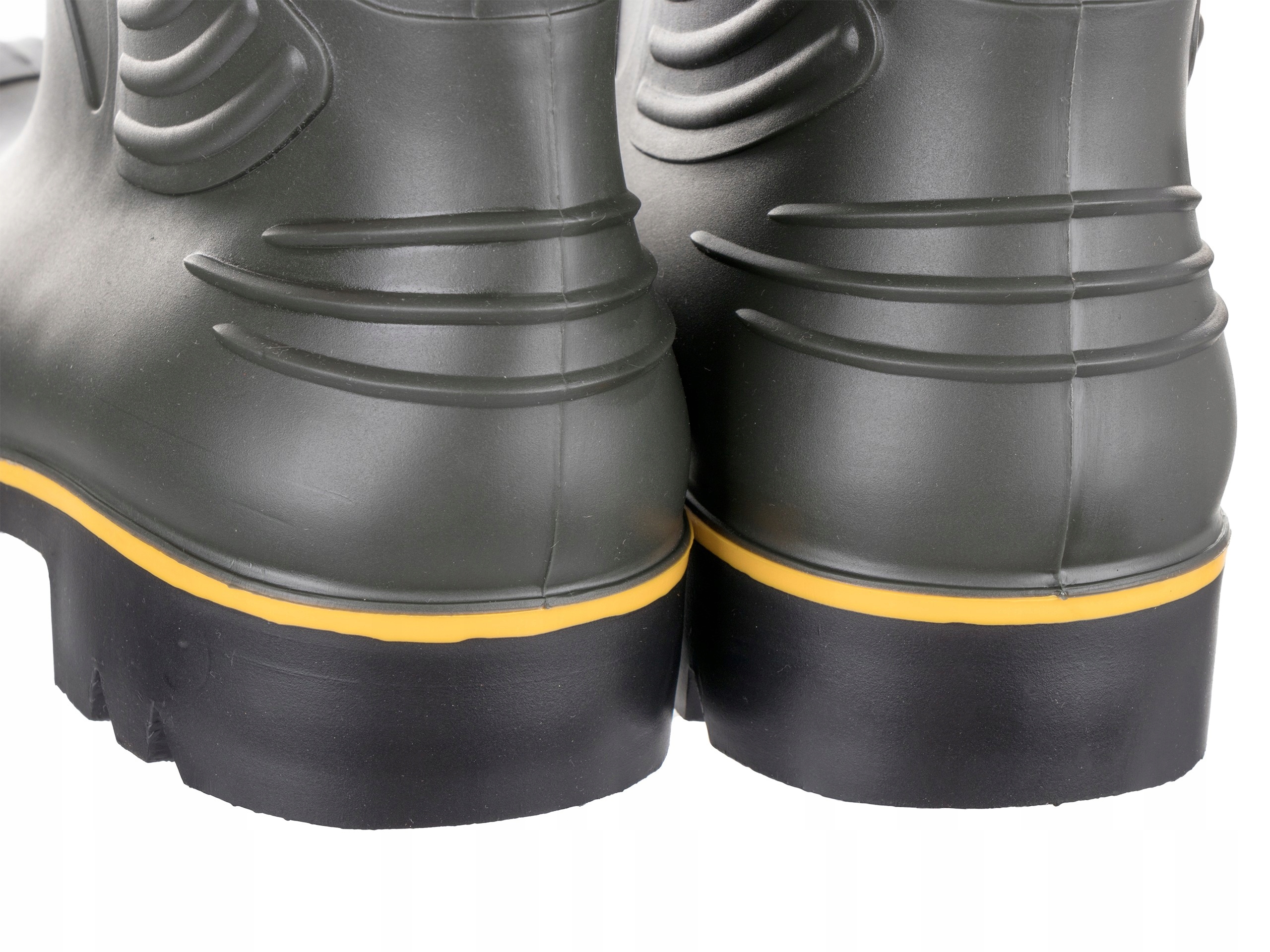 KALOSZE GUMOWCE BUTY ROBOCZE GUMIAKI DUNLOP 47 Marka Dunlop