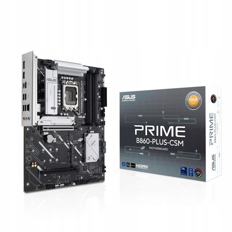 Asus Základní deska Prime B860-PLUS-CSM