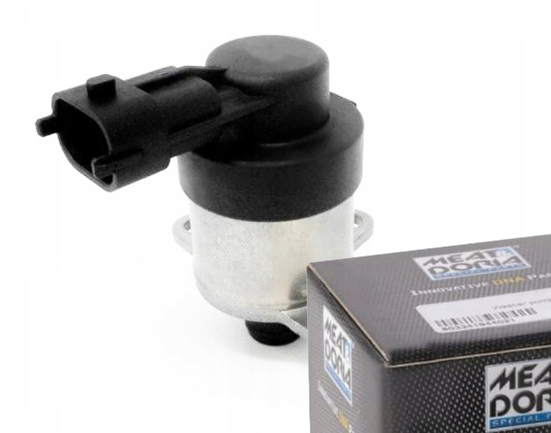 9373 - КЛАПАН ДАВЛЕНИЯ RENAULT TRUCKS MAXITY