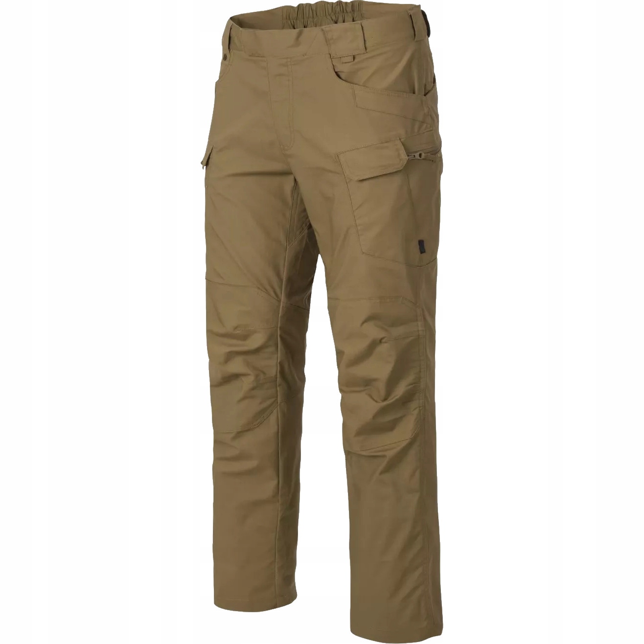 Helikon Kalhoty Utp PolyCotton Ripstop Coyote SP-UTL-PR-11 velikost L