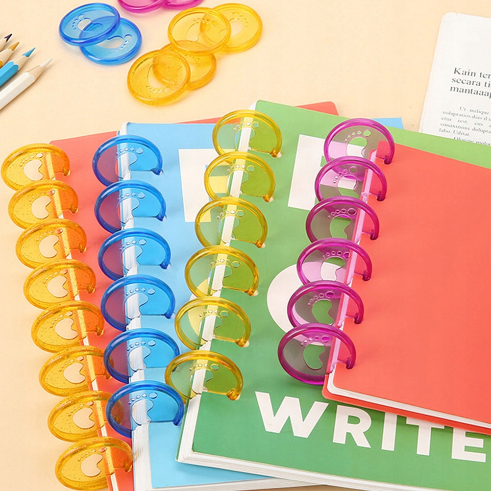 ETUI NA KSIĄŻKI SPRZĄCZKA DO NOTATNIKÓW WIĄZANA STOPKĄ Maksymalny prąd 1 A