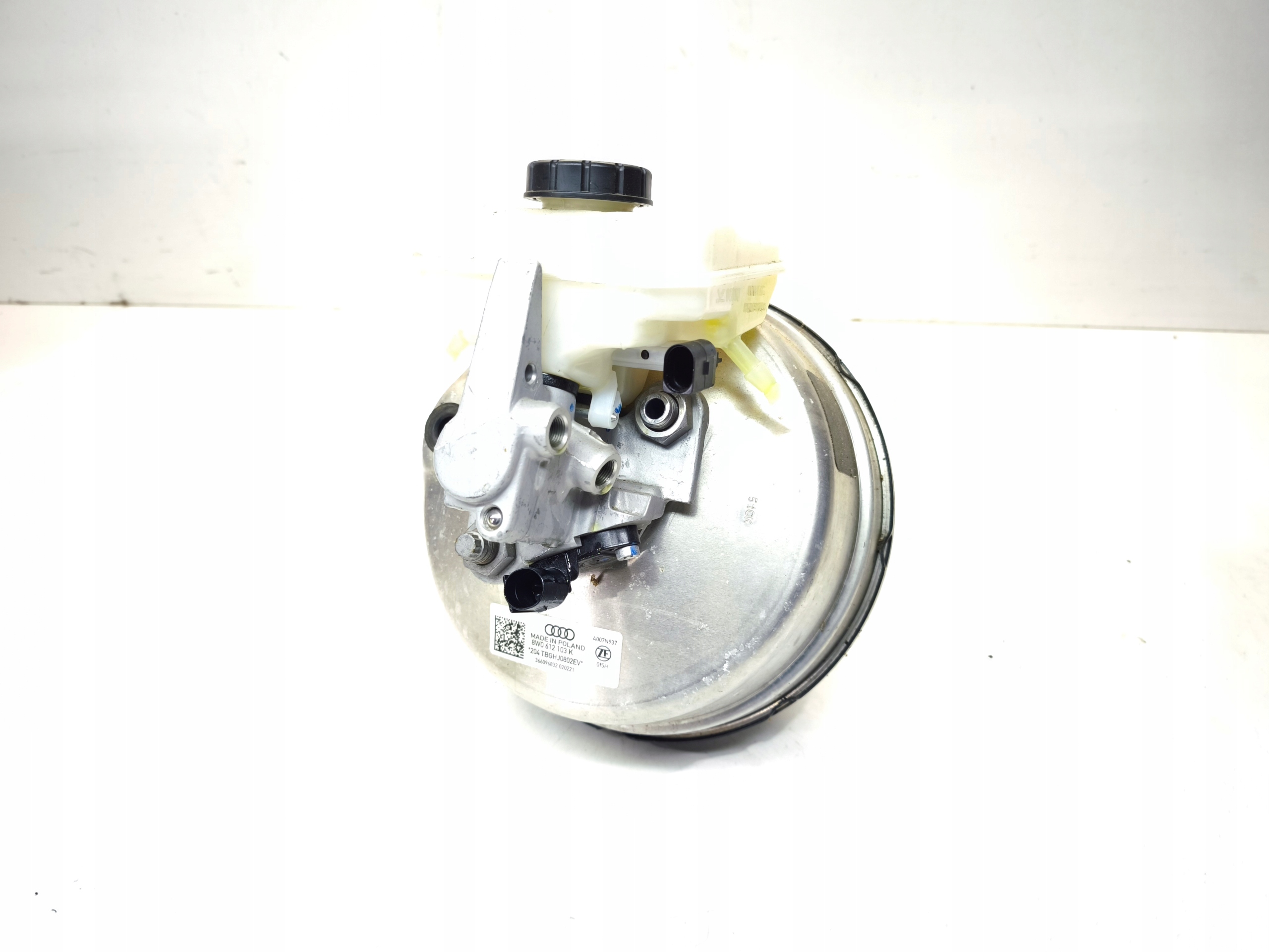servo Servofreno AUDI A4 B9 A5 LIFT 8W0612103K