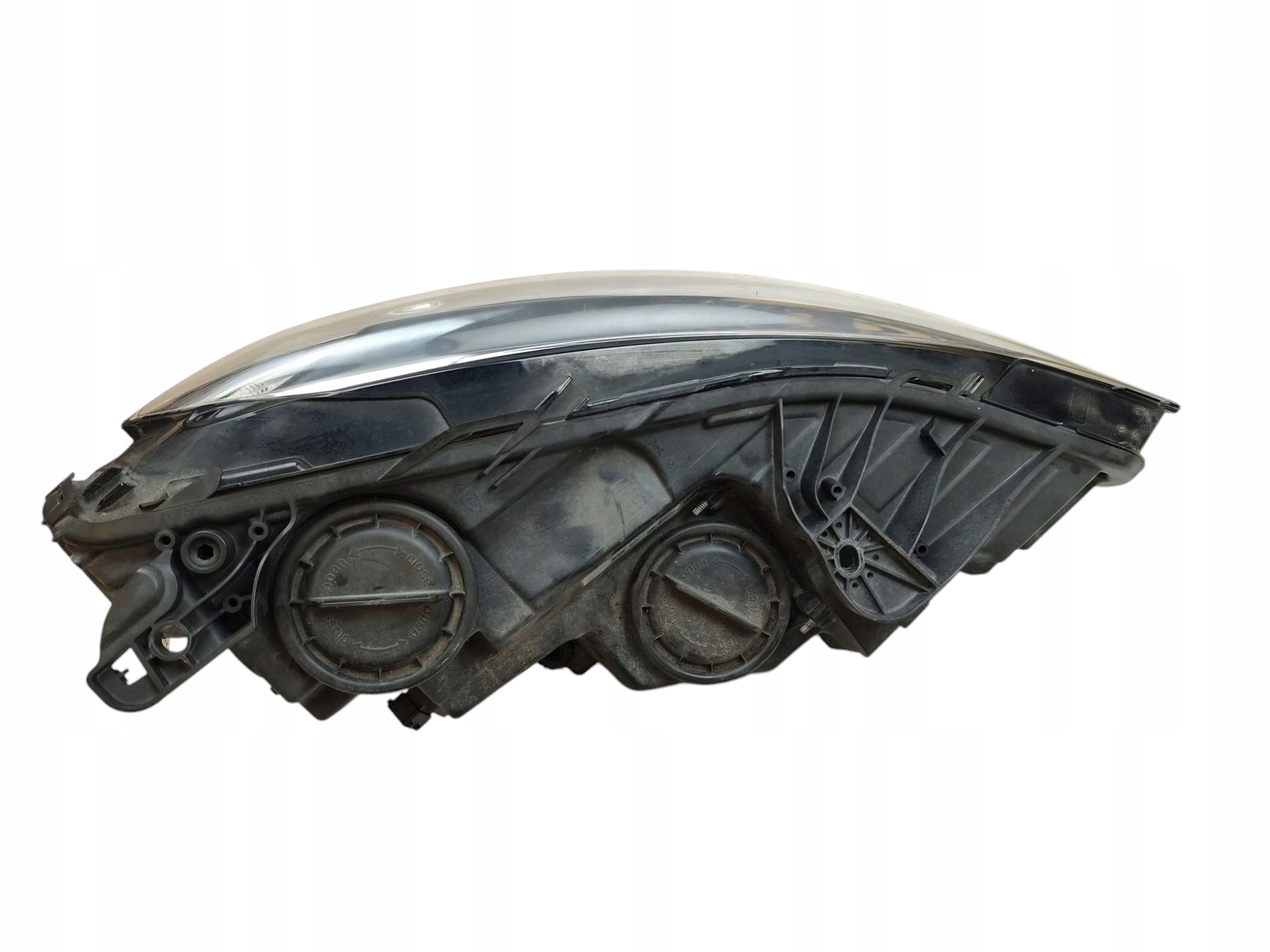 light REFLEKTOR left front OPEL INSIGNIA B (17-20) UK ANGLIK 39122968