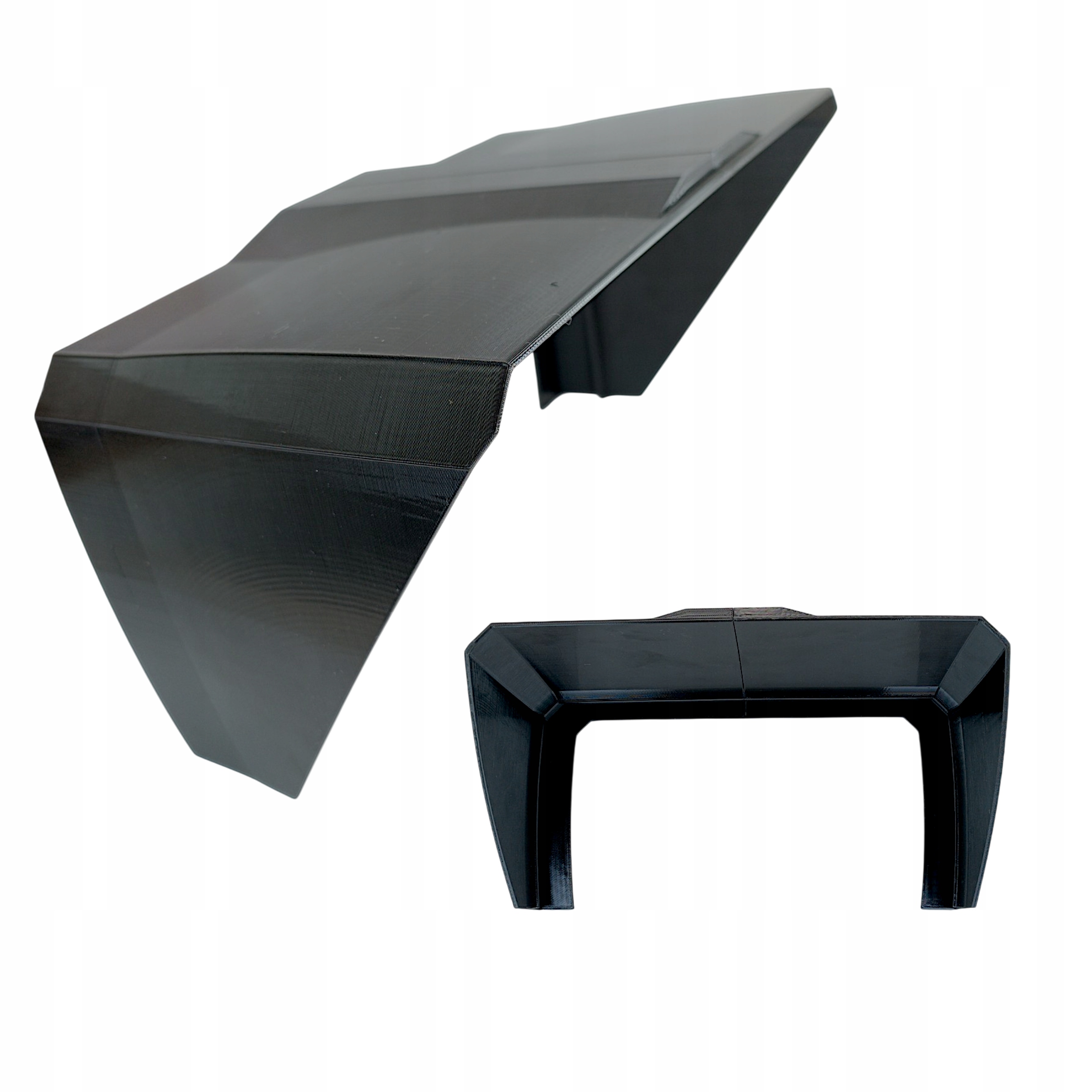 Sluneční clona pro Garmin Striker 9sv