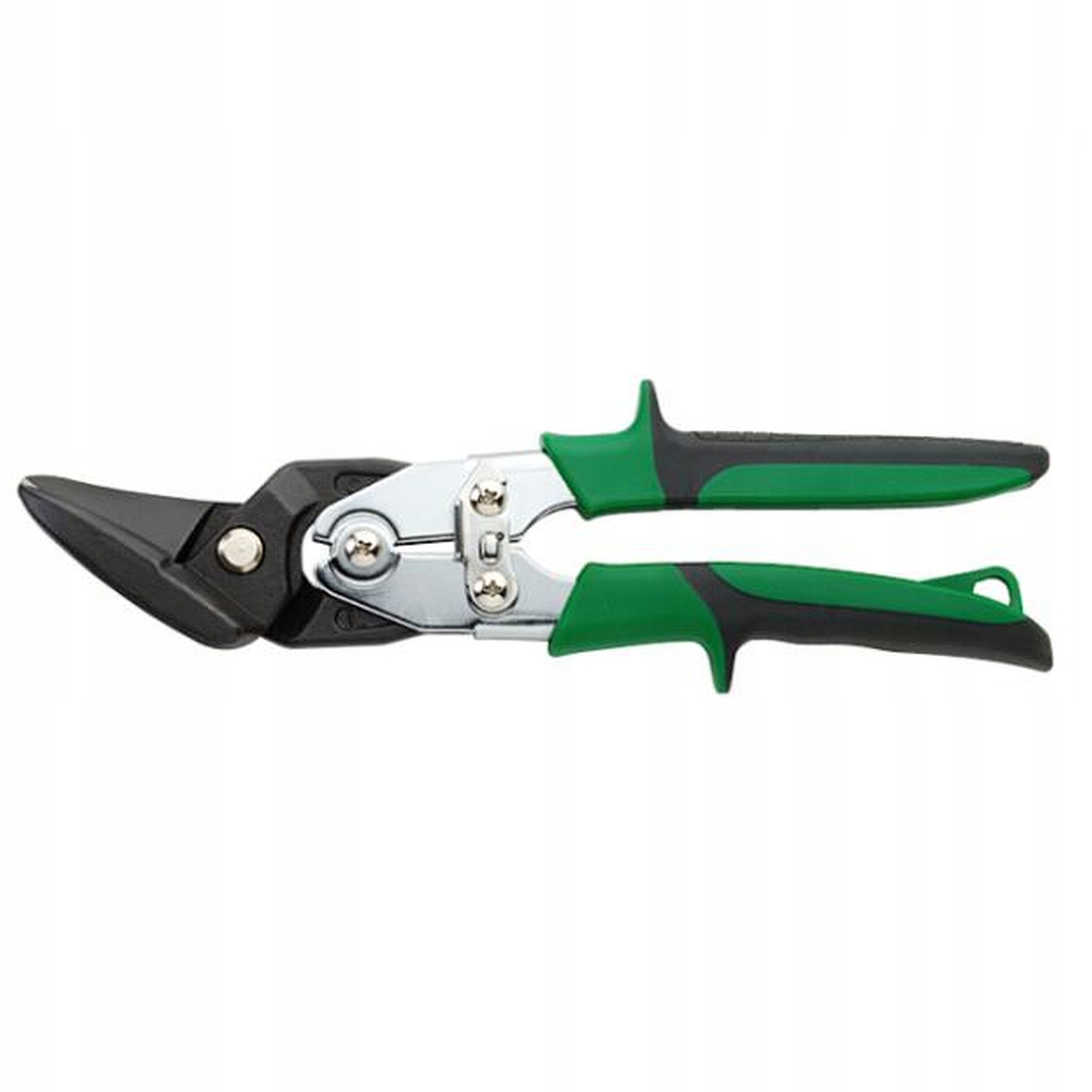 

Nożyce uniwersalne przelotowe lewe 260mm Freund