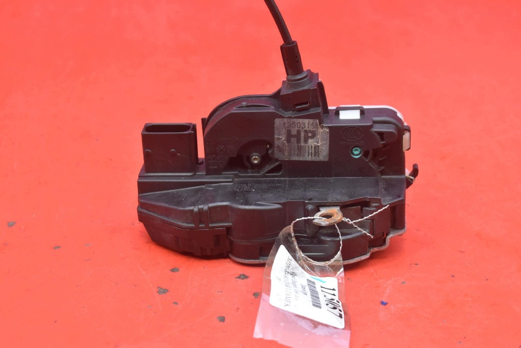 lock door right front front EU 13503150HP OPEL INSIGNIA A sedan 08-14