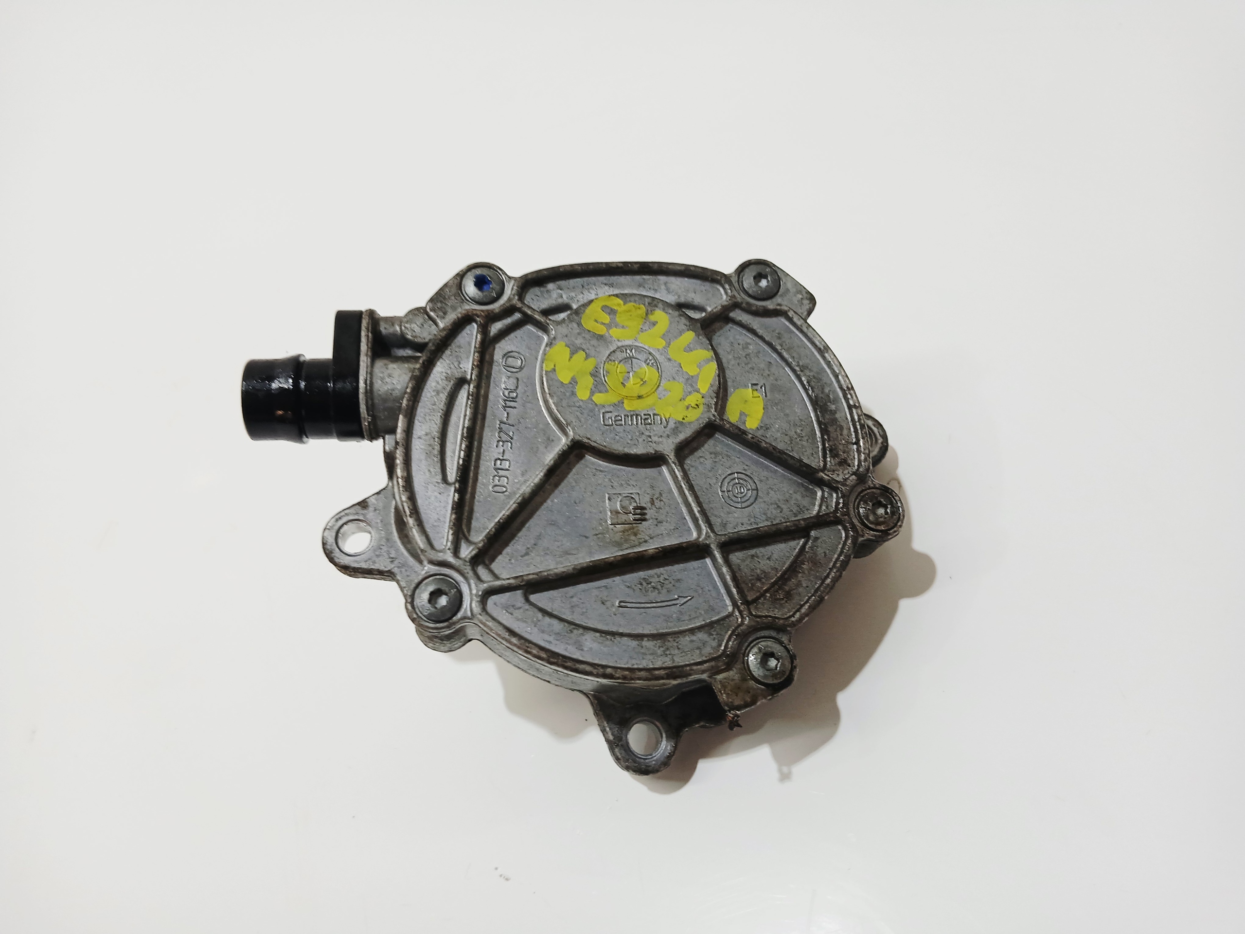 Pompa PODCISNIENIOWA BMW E92 N43B20A OE 7547024