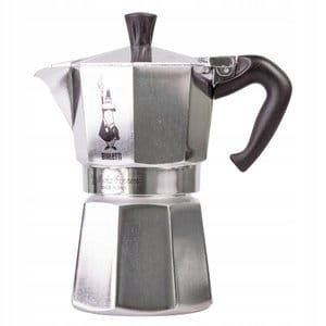 Kávovar Bialetti Moka Expres 4TZ