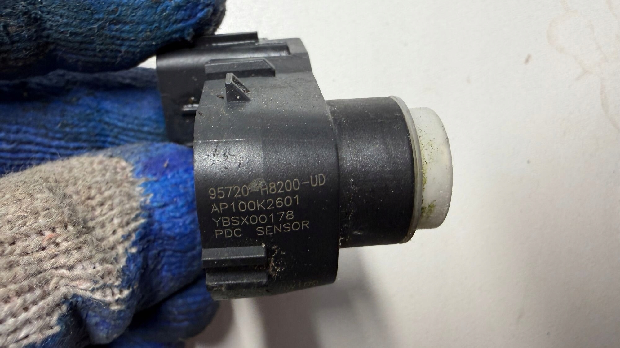 KIA RIO IV V Sensor Parken SENSOR PDC 95720-H8200 UD 17-25