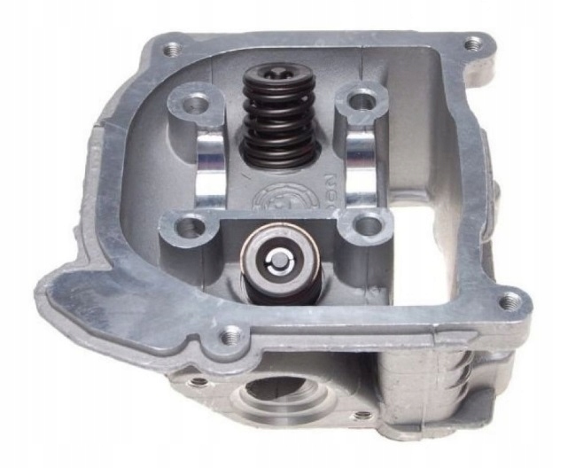 ZD0042B - головка 4T. 139QMB Vapor Kymco Agility Filly Like