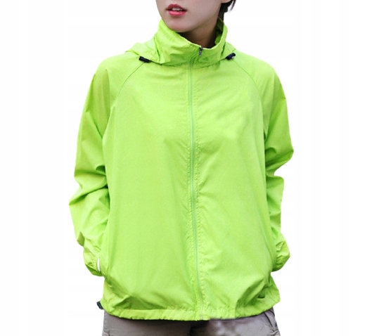 

Ortalion Przeciwdeszczowy Kurtka Wiele Kolorów