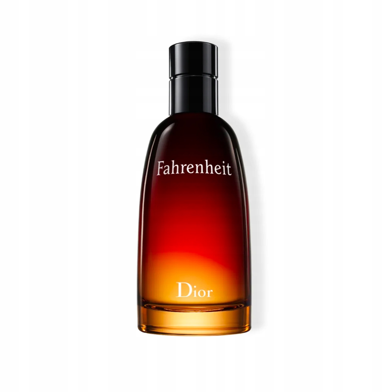 Dior Fahrenheit toaletní voda 200 Ml