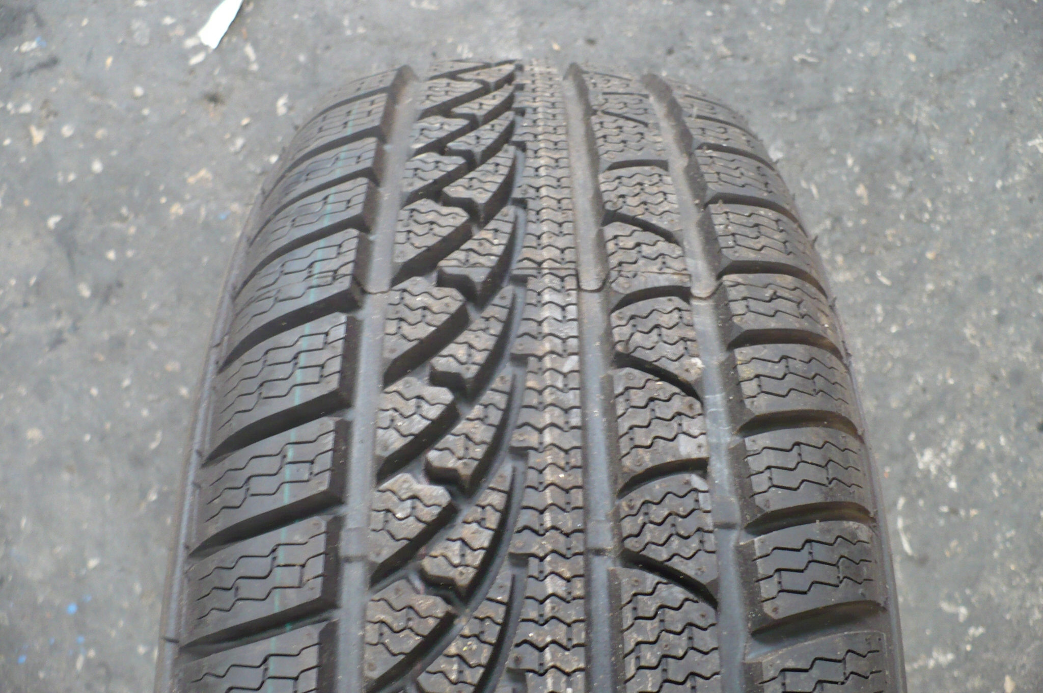 Petlas Snow Master W651 195/60R15 Nová 2021
