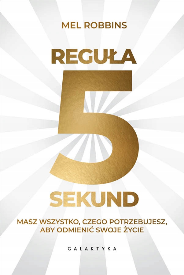 

Reguła 5 Sekund