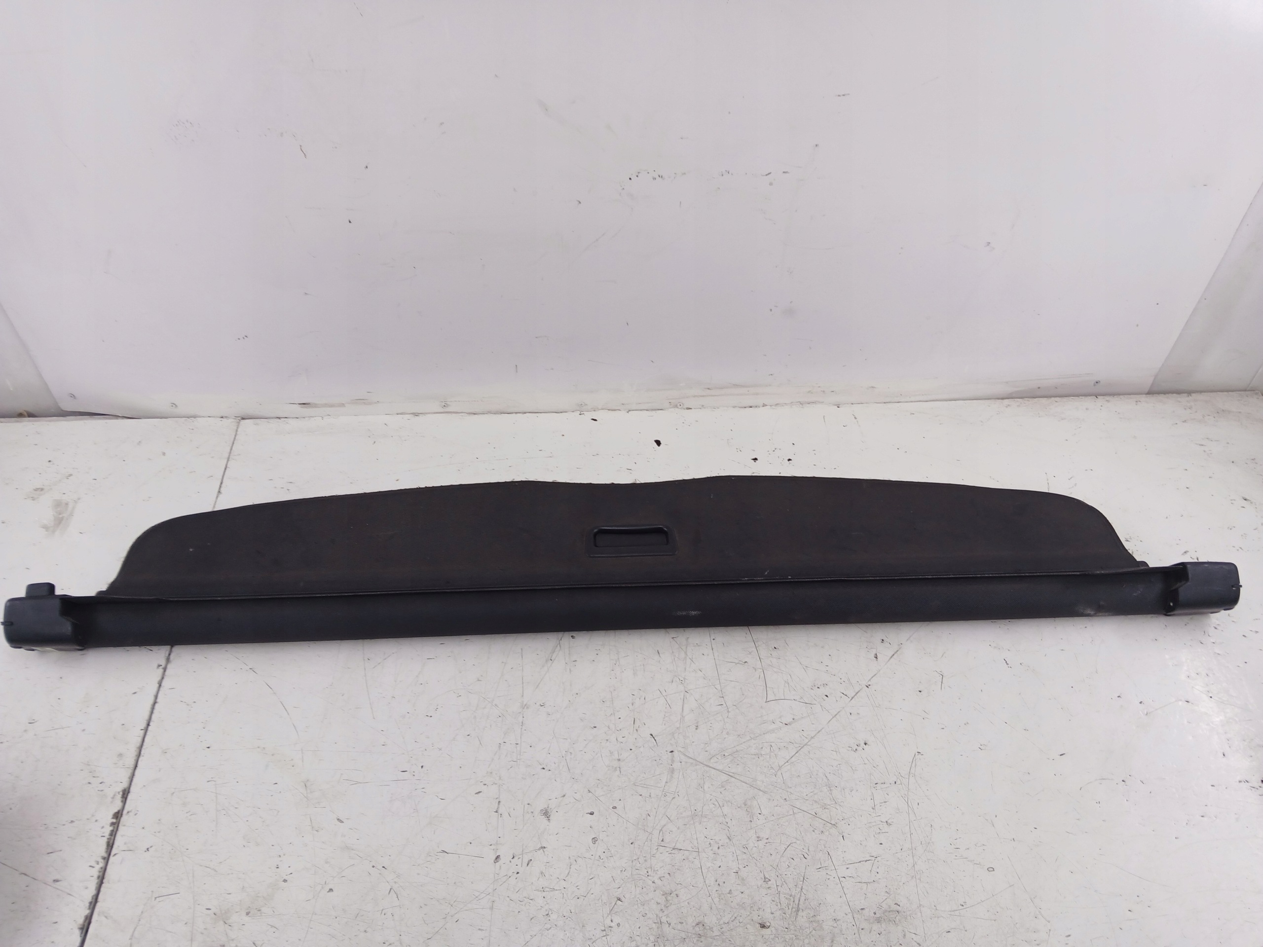 VW PASSAT B5 KOMBI blinds boot SPRAWNA 3B9867871T