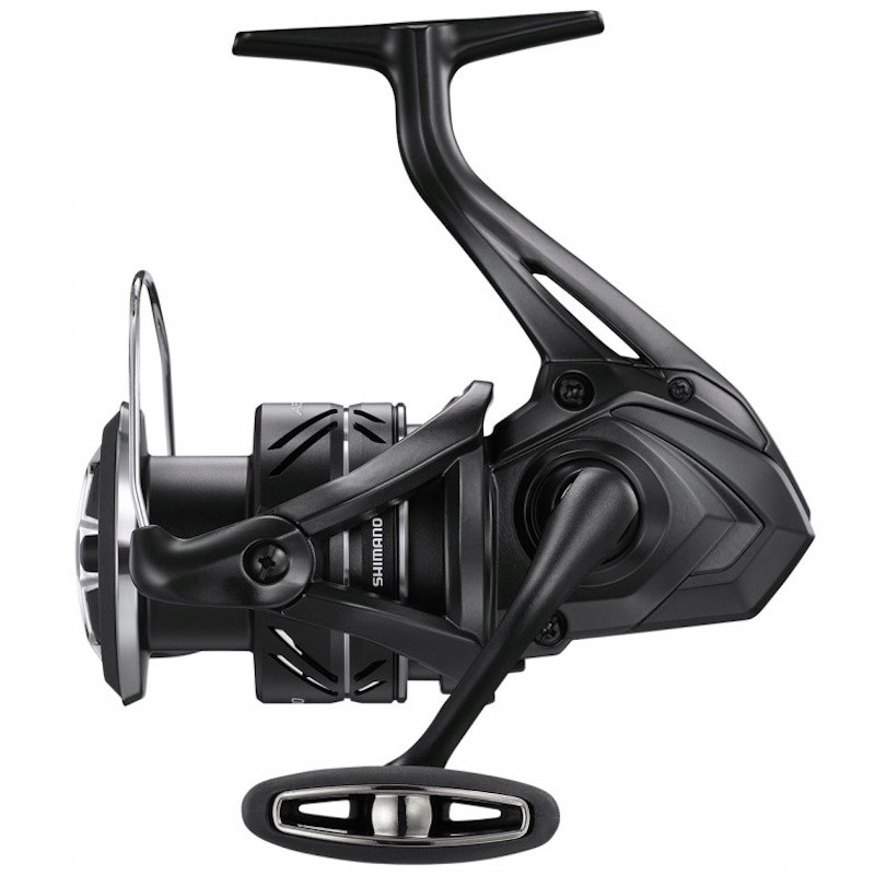 Kołowrotek Gruntowy Shimano Aero 4000 Xr 4.7:1 Na Feeder Koszyk Lekki