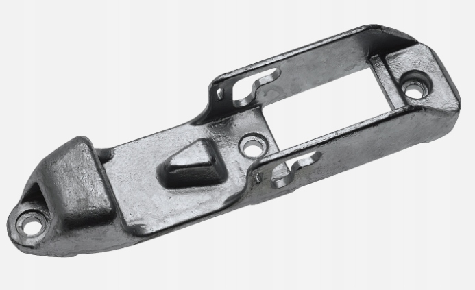 ЗАМОК KOGEL РУЧКА ЗАМКА KOGEL PWP