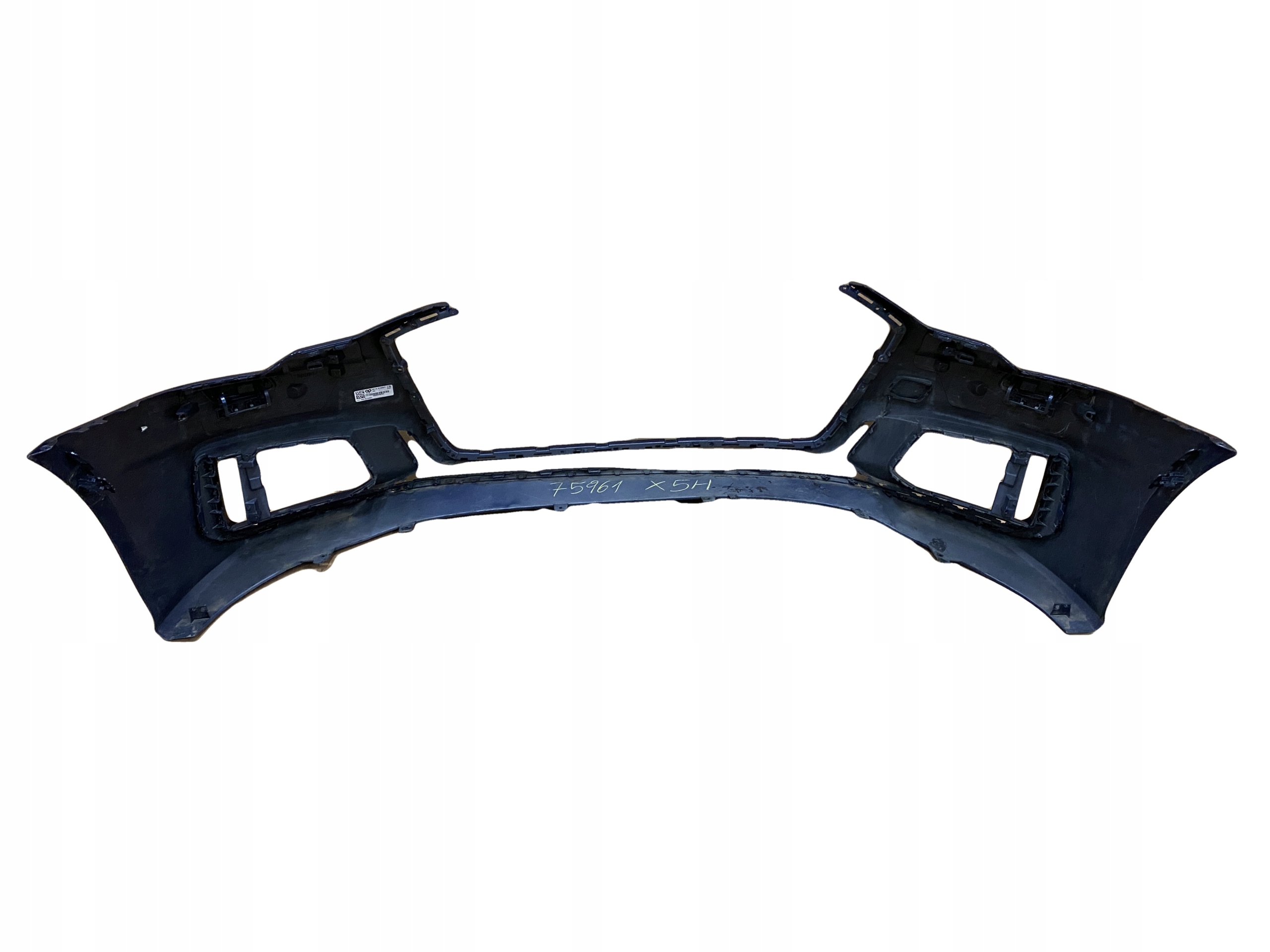 AUDI S6 4K C8 bumper front