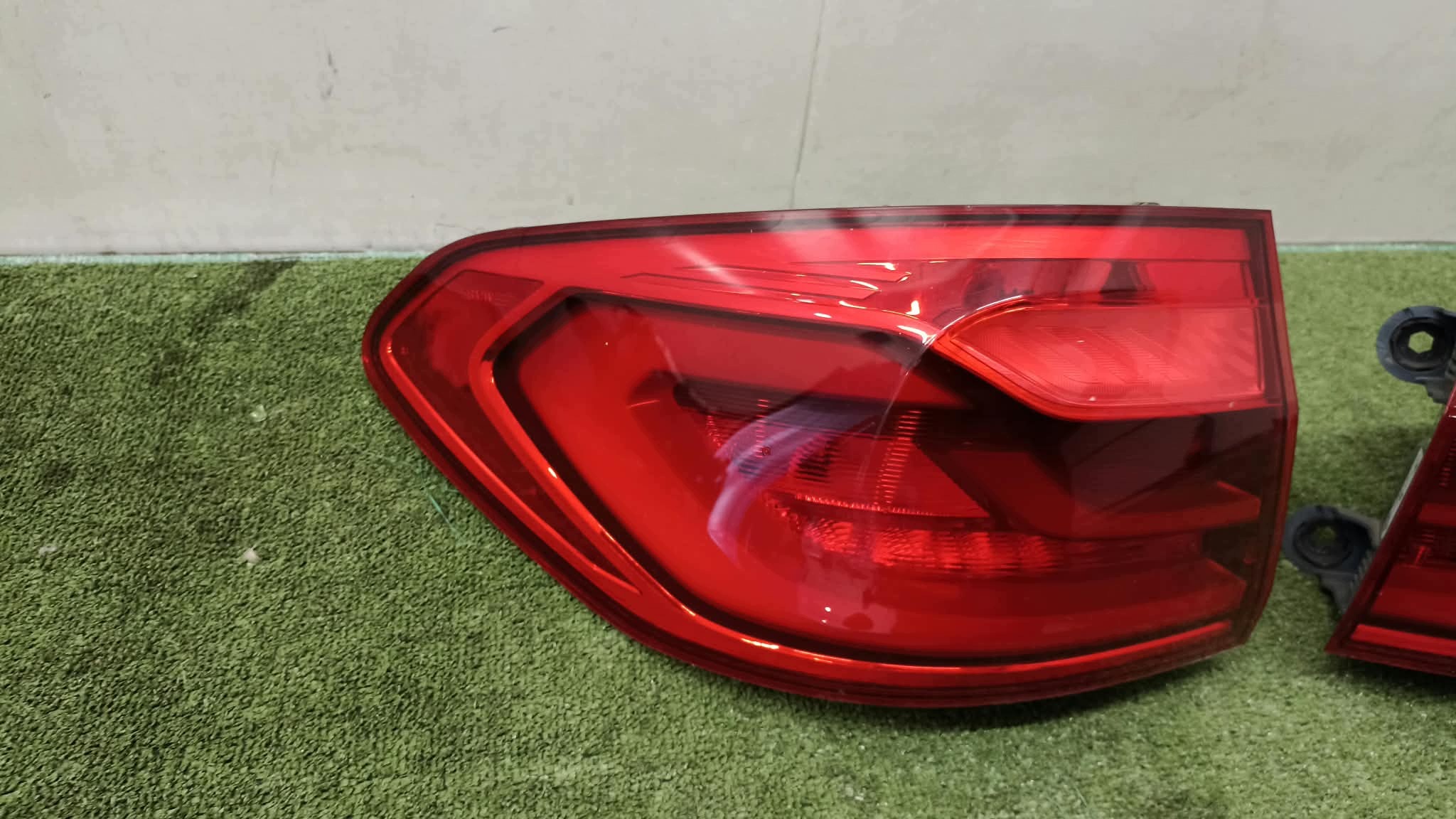 BMW G31 lights rear part rear. left right 7388947 7388948
