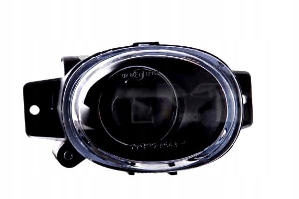 Tyc Přední Mlhová Lampa P (H3) Seat Leon 1M Asistent řidiče #28