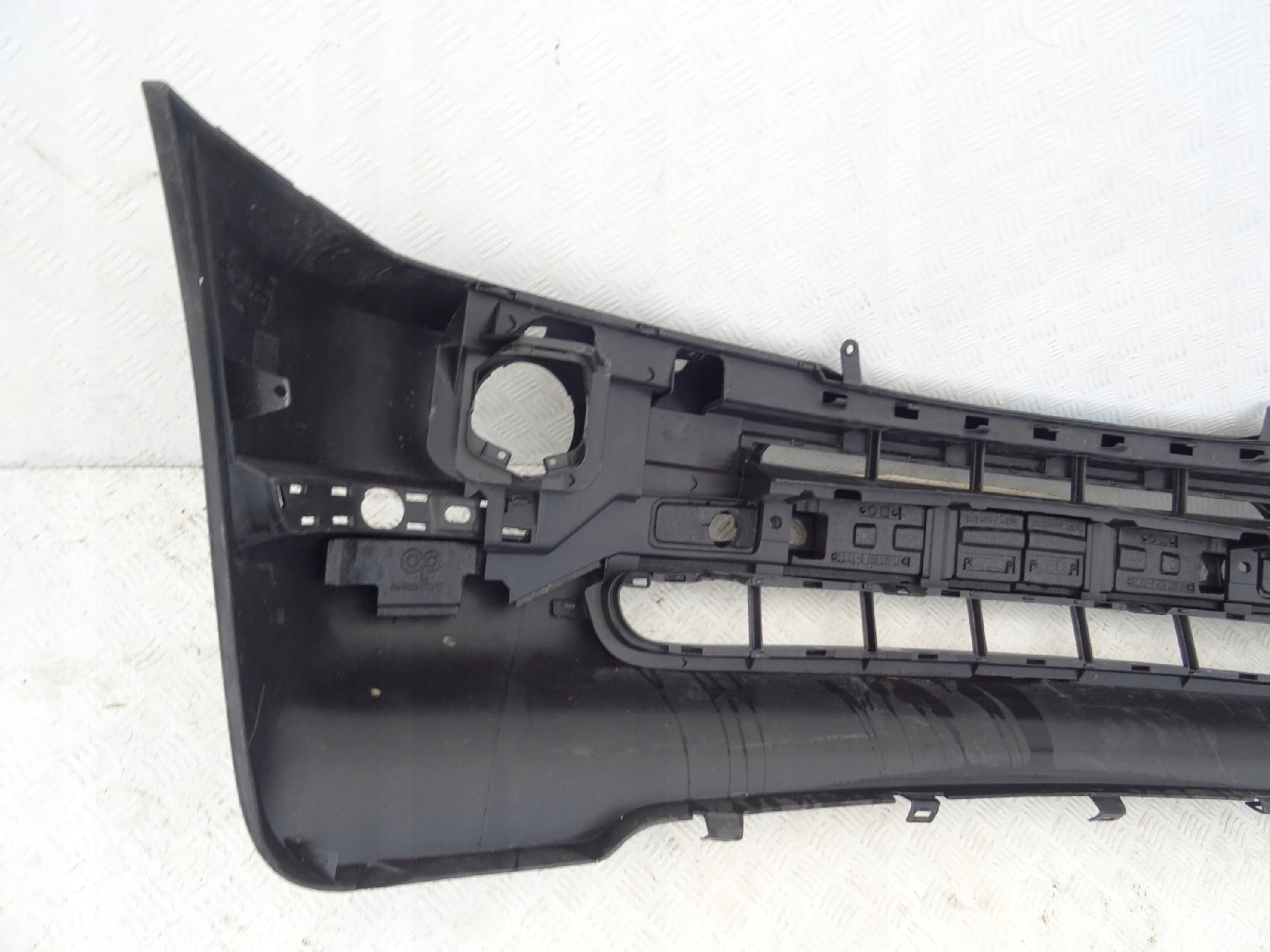 BMW X5 E53 before lift bumper front front | GetMotor R5H