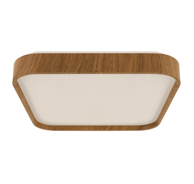 PLAFON LAMPA ŁAZIENKOWA 24W IMITACJA DREWNA DĄB Kod producenta PLAFON 24W DĄB LED IMITACJA DREWNA