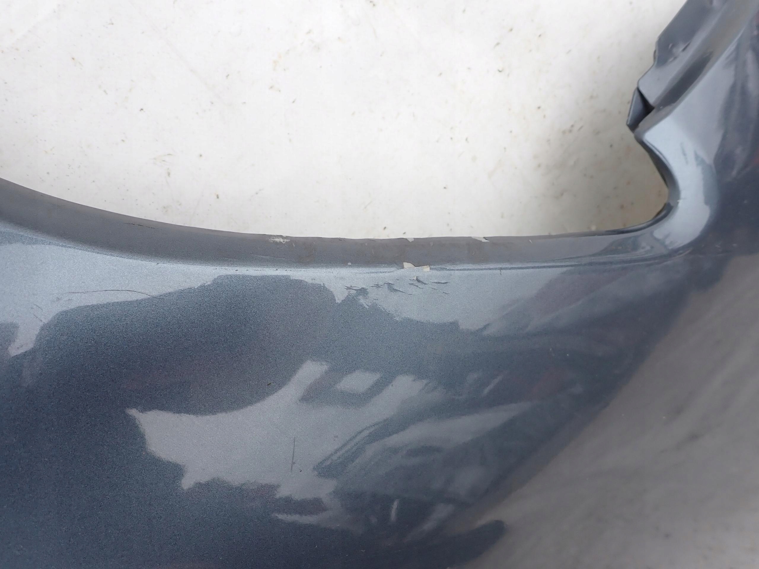 FIAT DUCATO III 3 LIFT 14-> fender front left