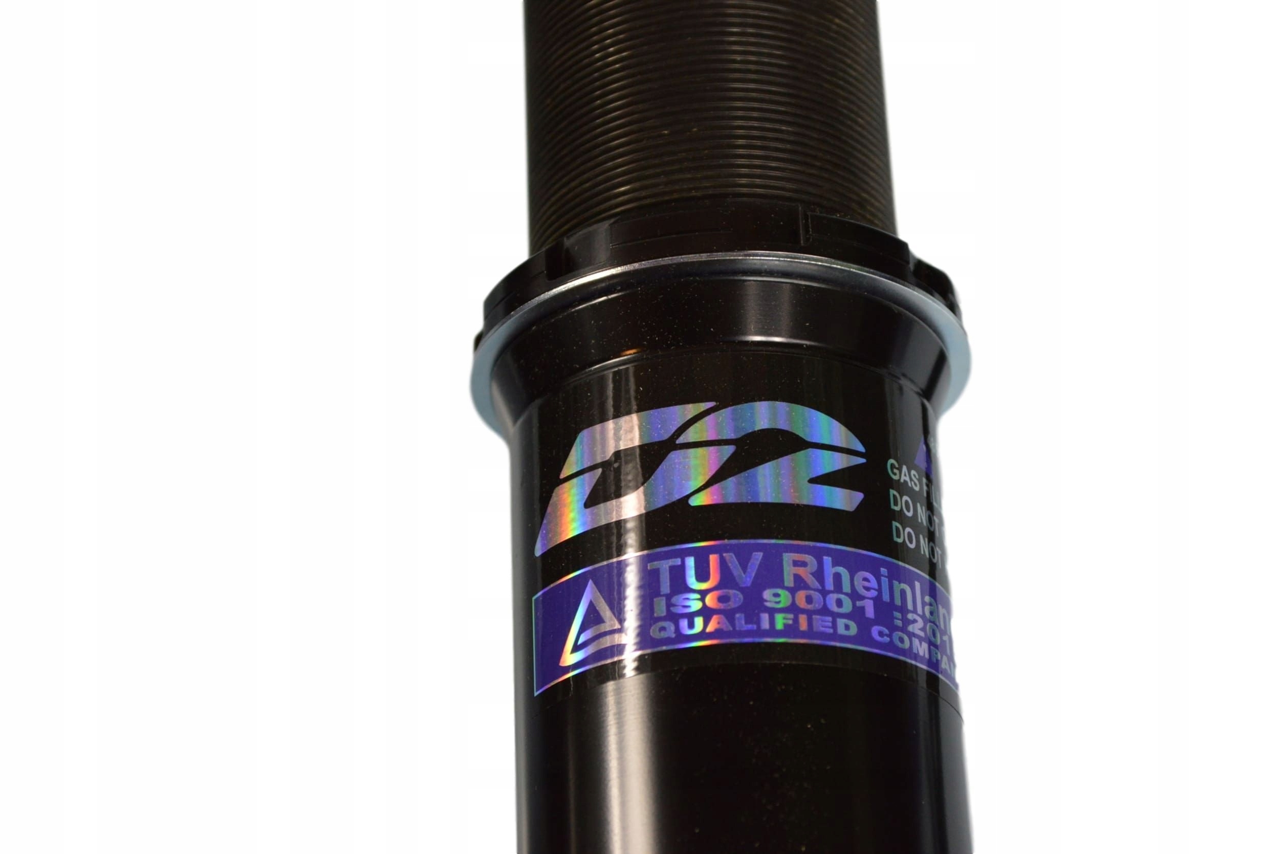 ZAWIESZENIE GWINT D2 RACING HONDA CIVIC 92 95 FORK Part number DR ZW 024