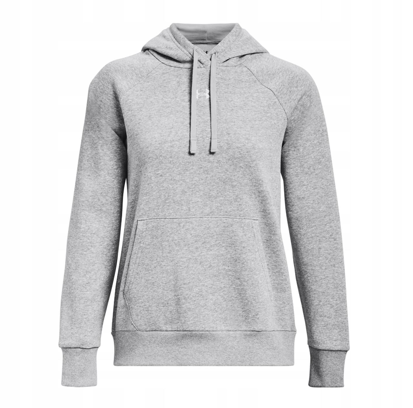 Dámská Mikina Ua Rival Fleece Hoodie L