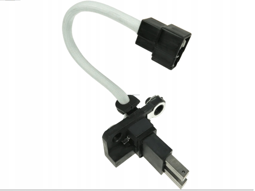 Szczotkotrzymacz alternatora ABH6011S typ DENSO