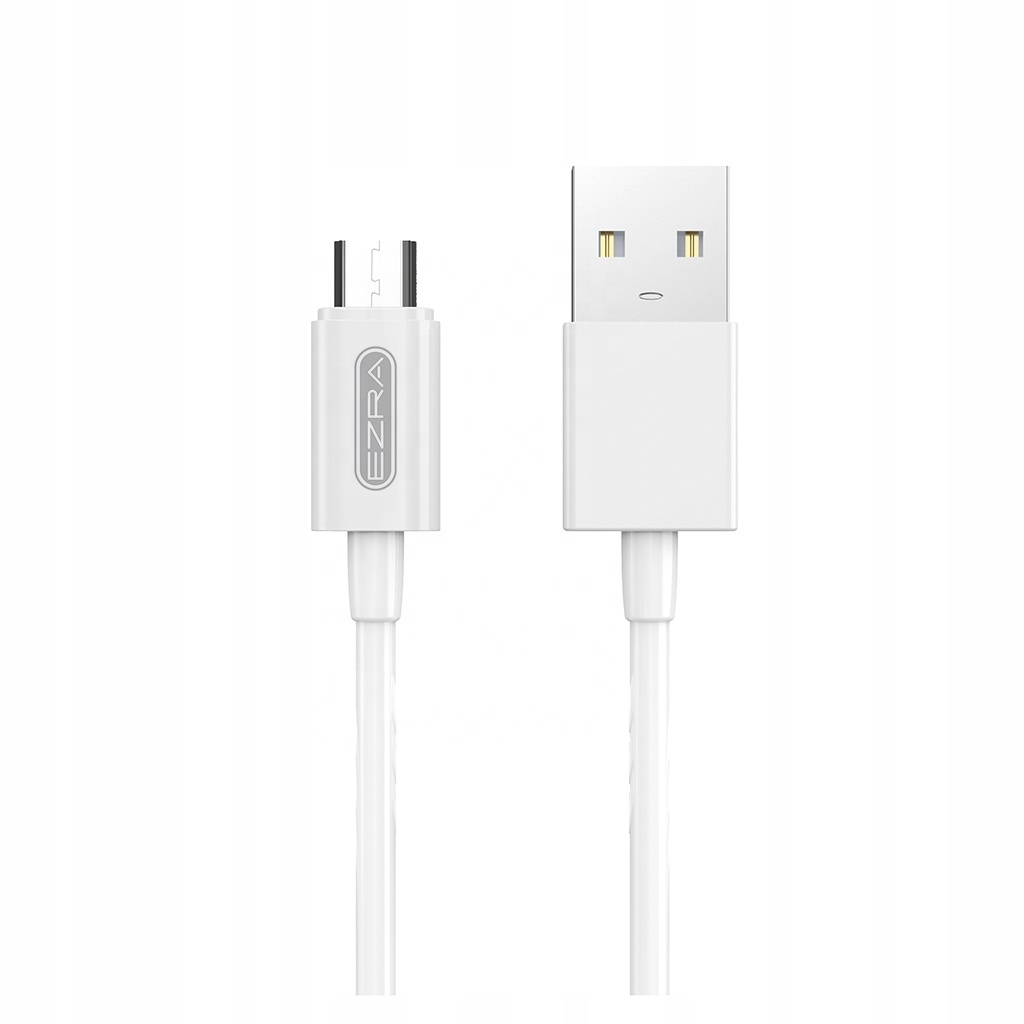 

Ezra Kabel Quick Charge Usb/micro Usb 2m