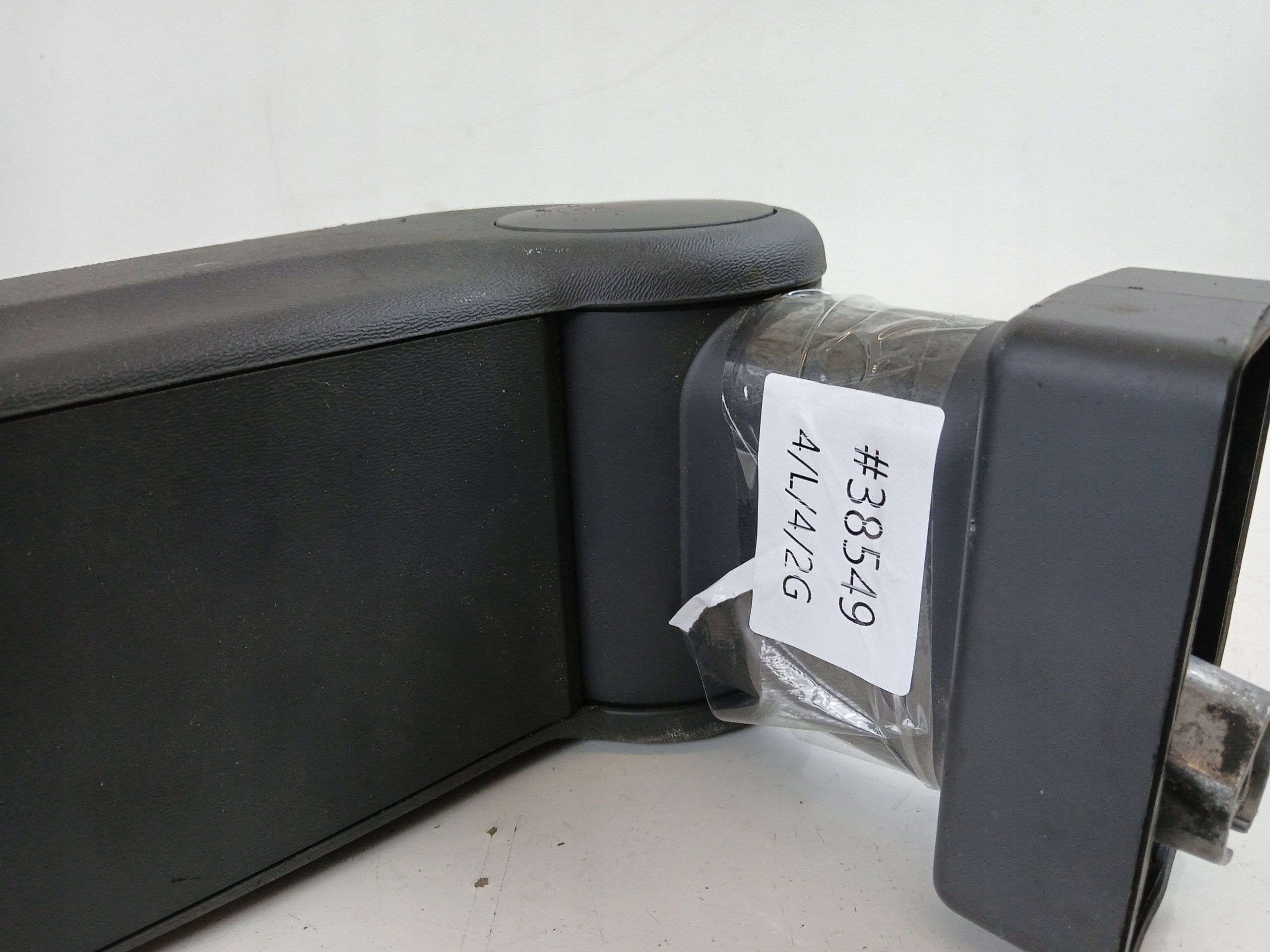 AUDI A3 8L Armlehne Handschuhfach