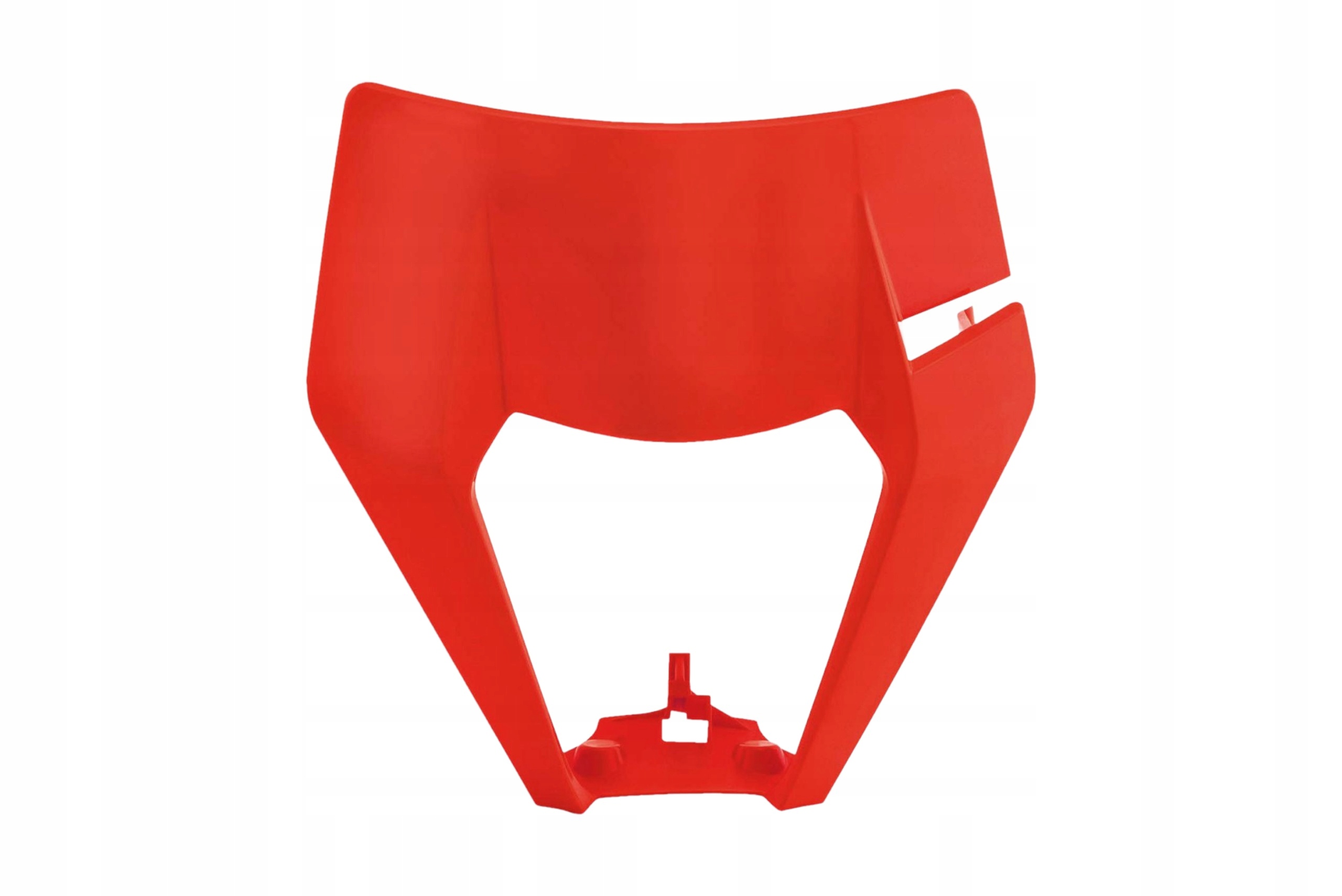 Osłona lampy przód Polisport KTM EXC EXCF