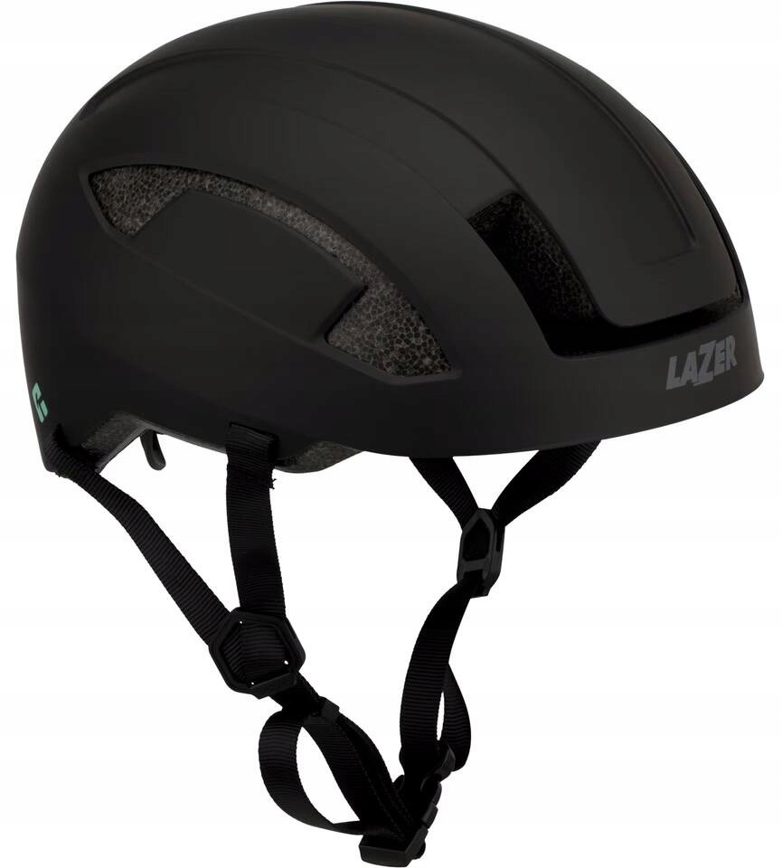 Lazer Helma CityZen KinetiCore Ce Cpsc matte černá M 55-59 Cm