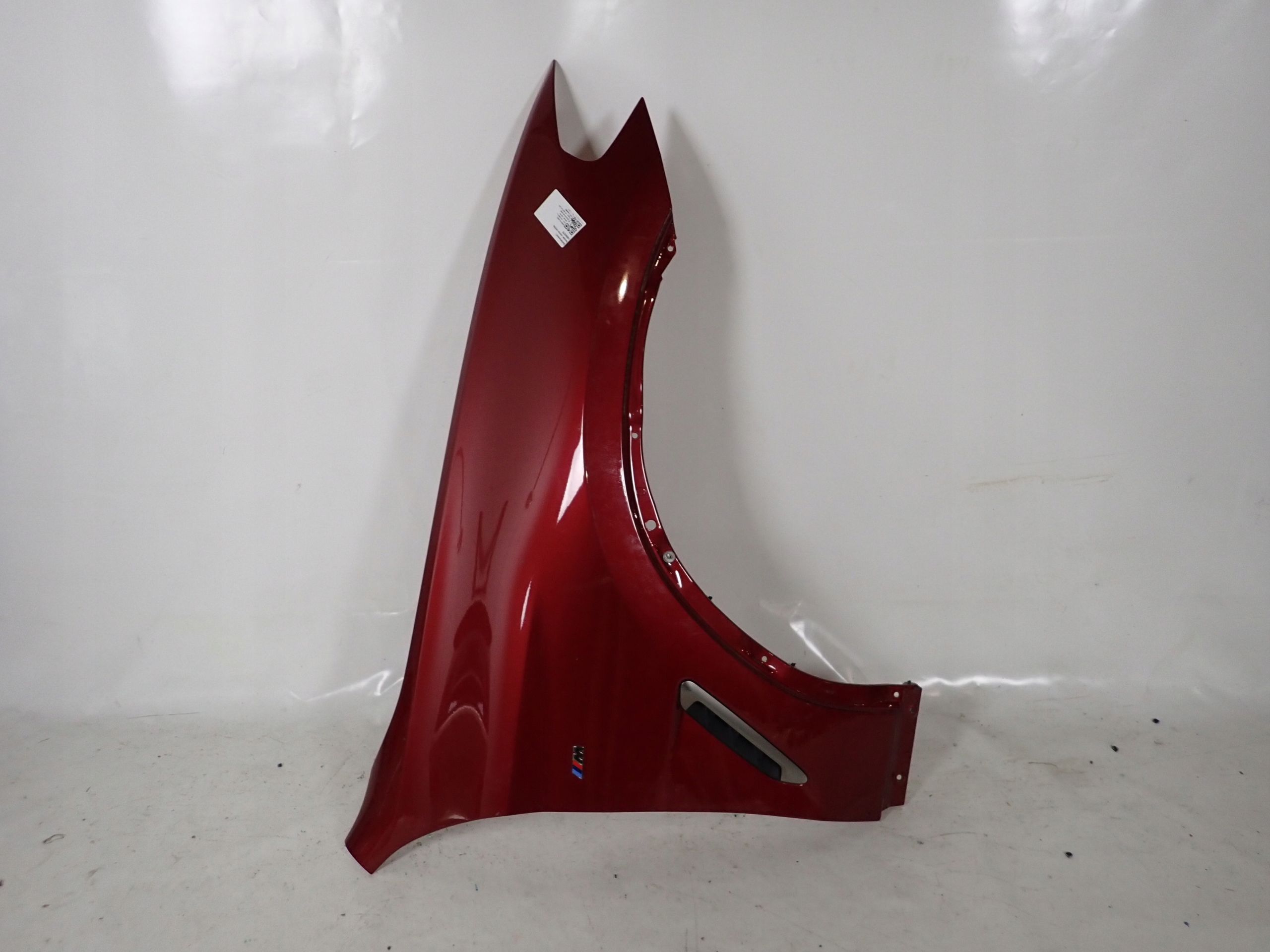 BMW X3 G01 X4 G02 18- fender right front front