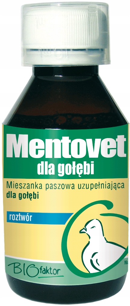 antybiotyk na drogi oddechowe dla gołębi