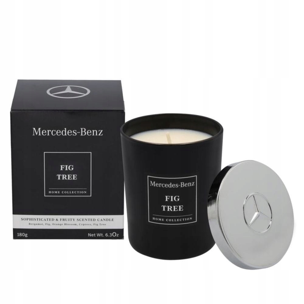 Vonná Sviečka Mercedes-benz B66959756