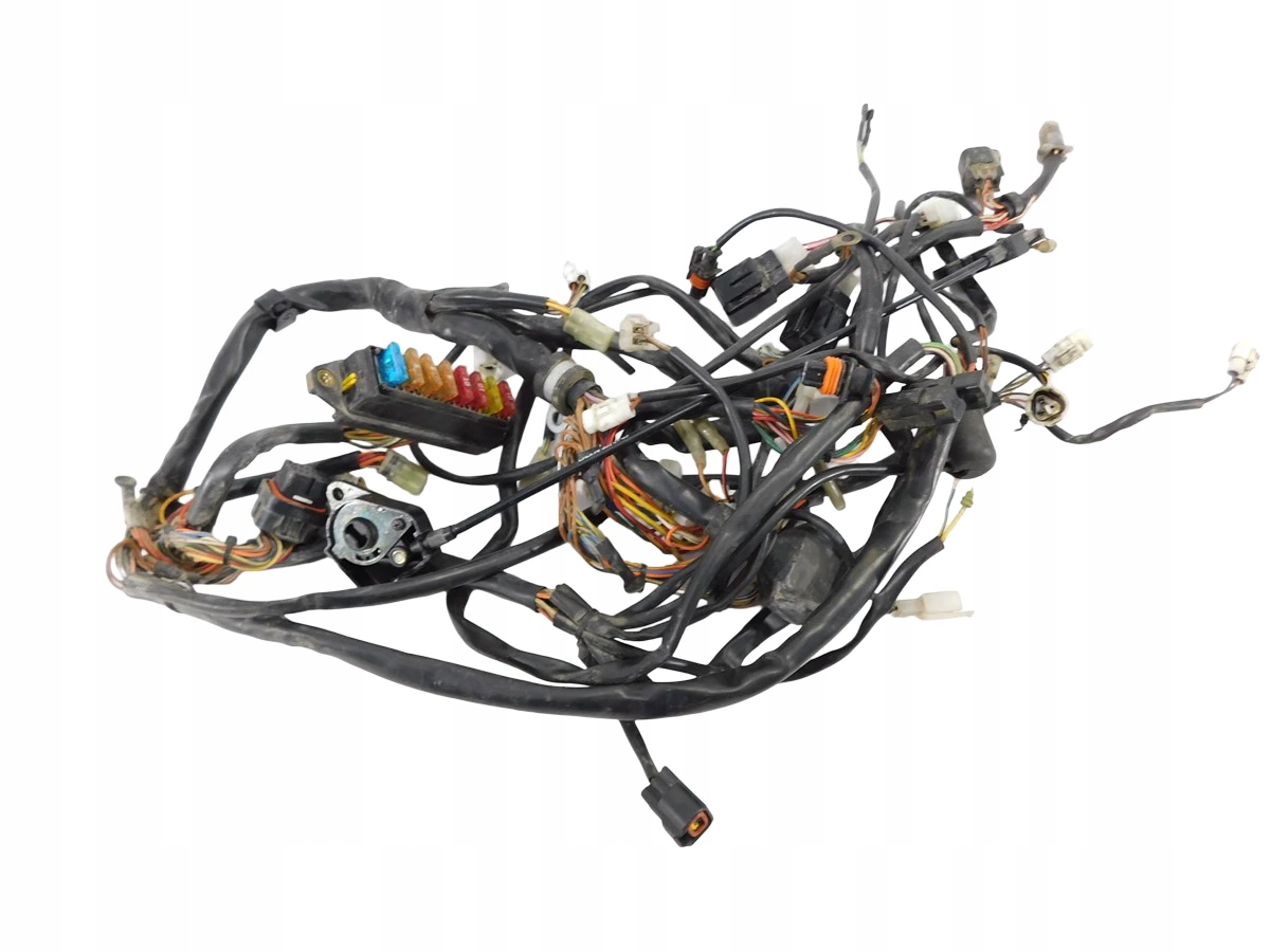 Elektrická Inštalácia Lúča Ktm LC8 950 Adventure 03-06 U-11 60011075000