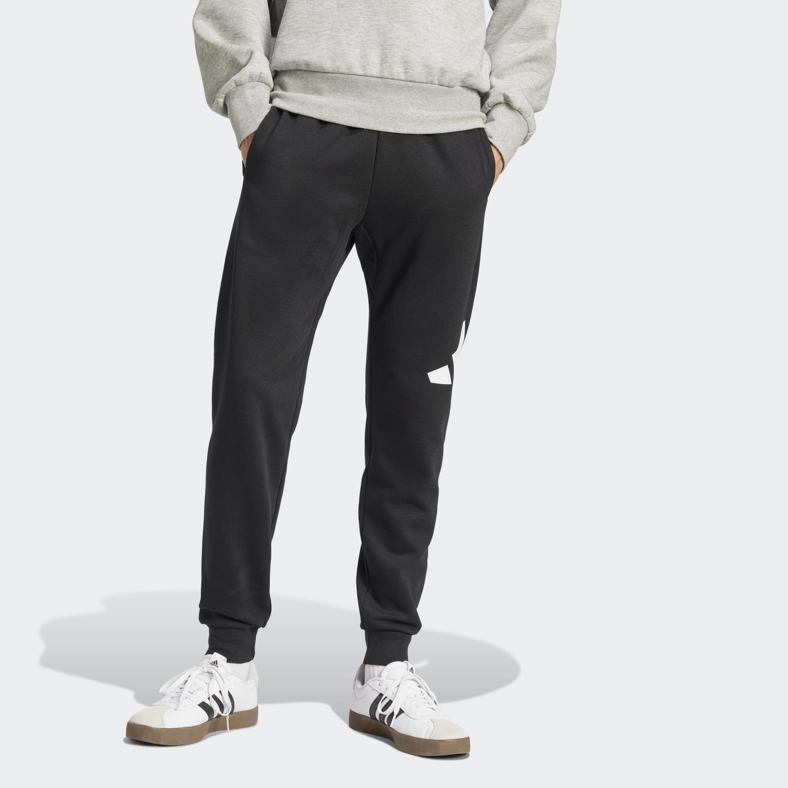 Pánské tepláky adidas M Bl Fl Tc Pant