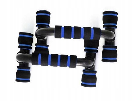 

uchwyty do pompek push up podpórki 2szt.