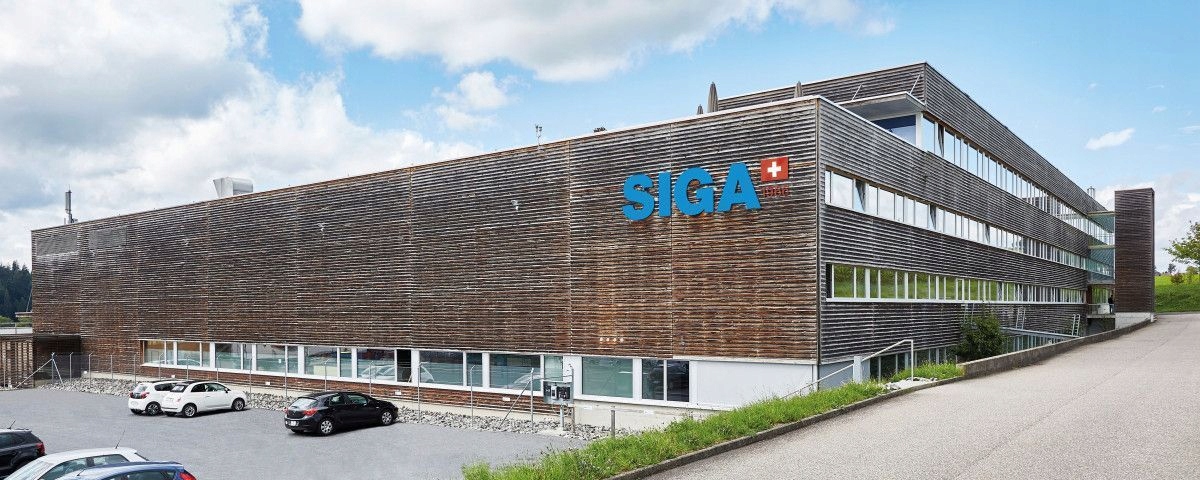 Siga Sicrall 60 mm - paroizolacja - 4U Długość 40 m