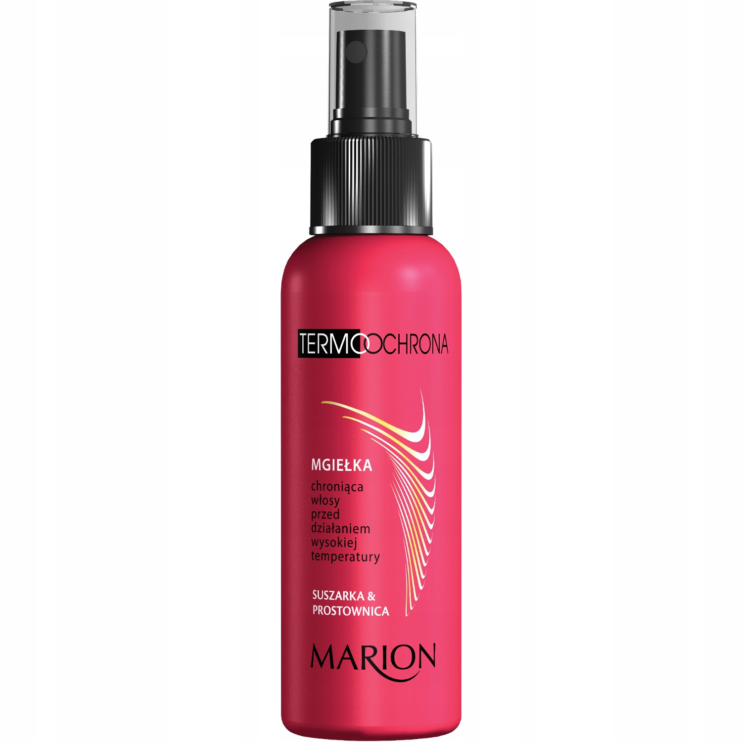 

Marion Termoochrona mgiełka do włosów 130 ml