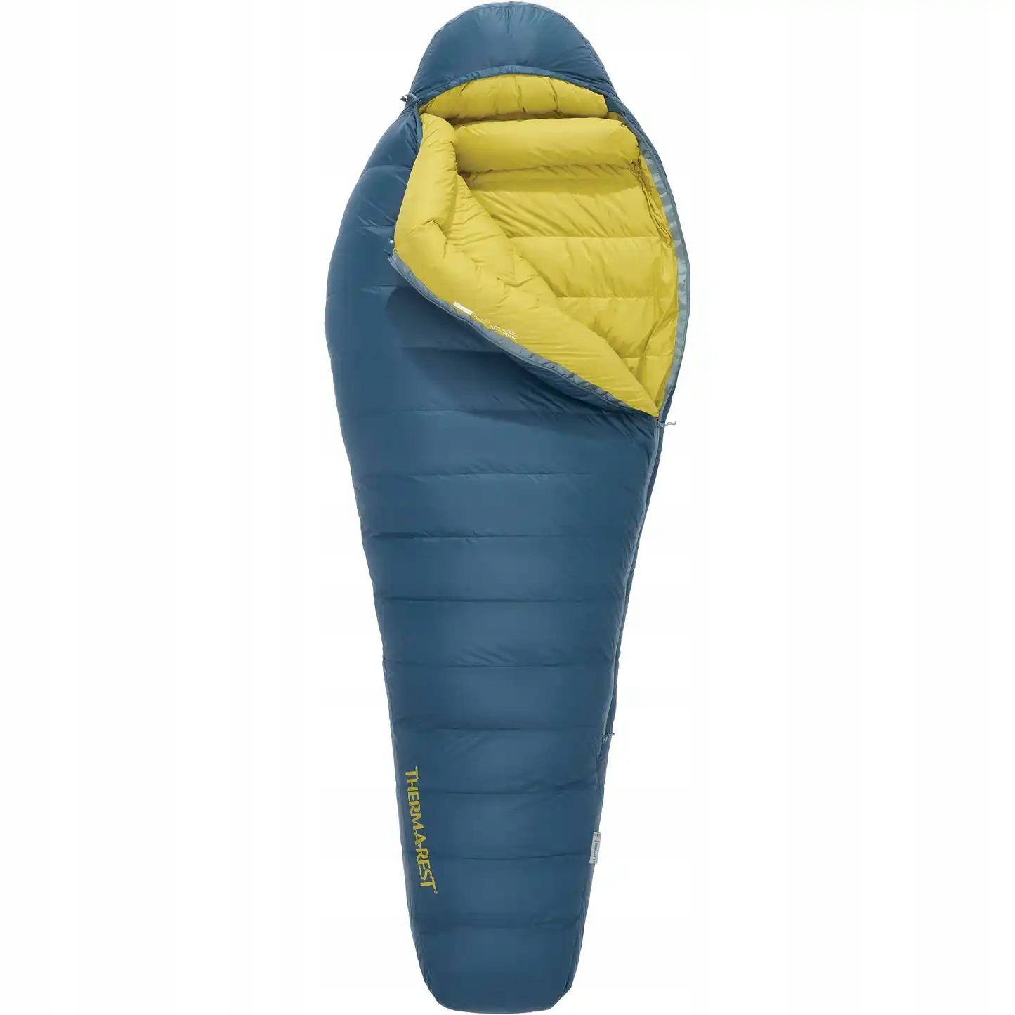 Péřový spacák Therm a Rest Parsec 0F/-18C Regular (-10 °C)
