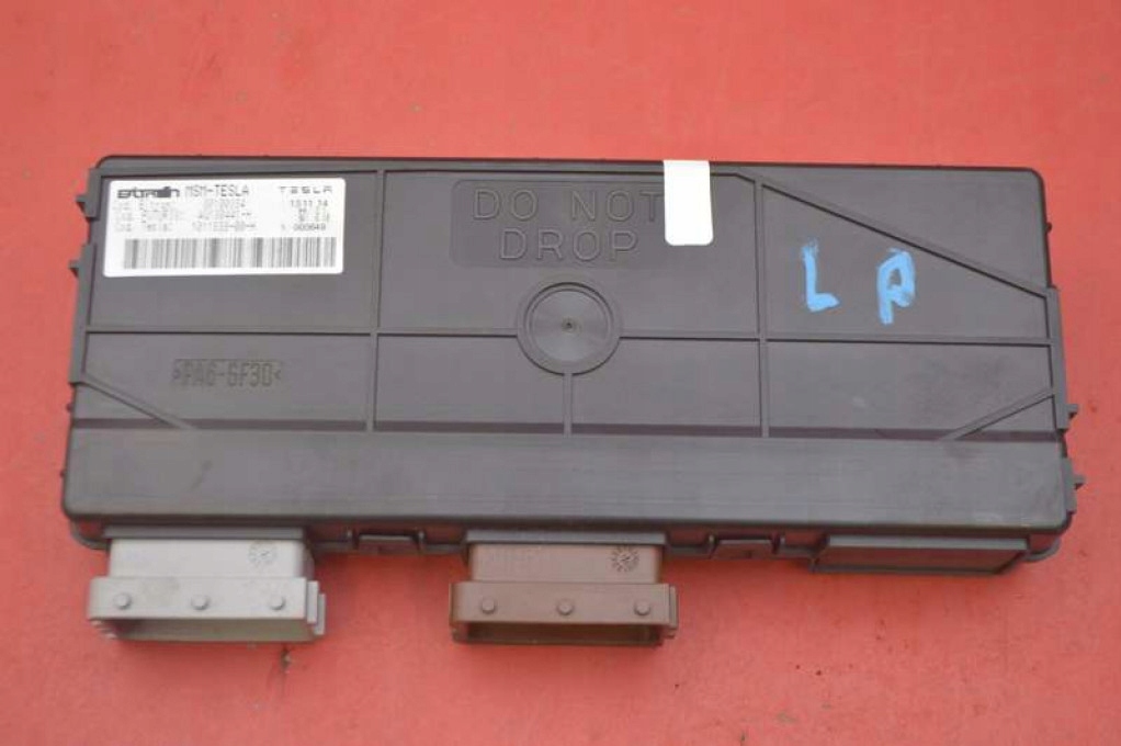 control unit module seat driver´s 1011838-00-H TESLA MODEL S 12-20