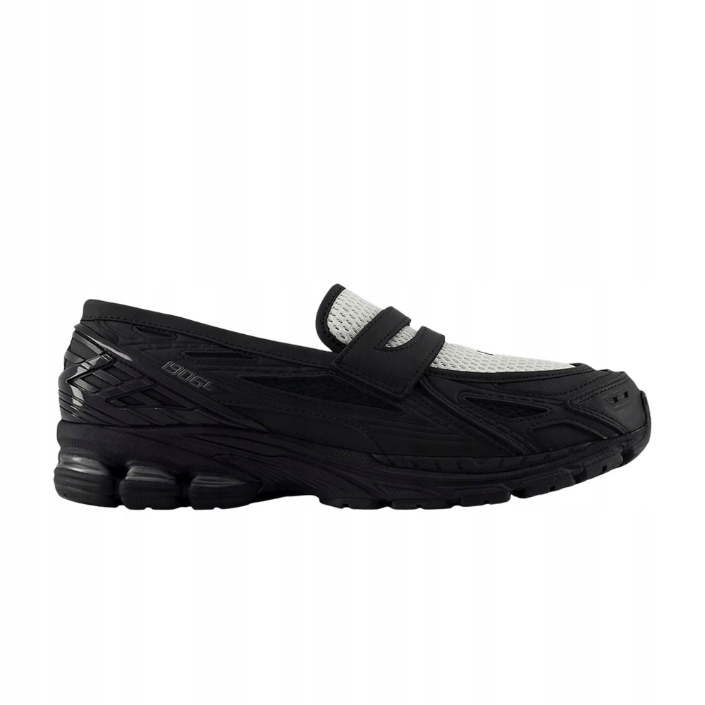 New Balance 1906L Black Angora