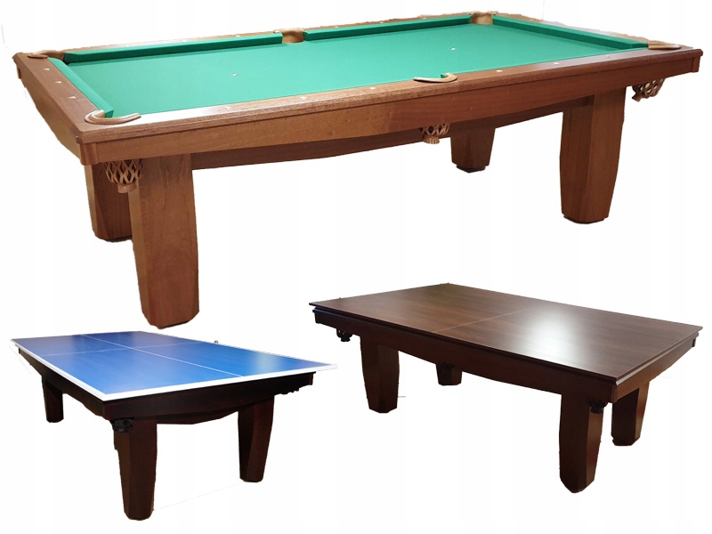 Stół 5ft 6ft 7ft 8ft 9ft Bilardowy PRESTIGE