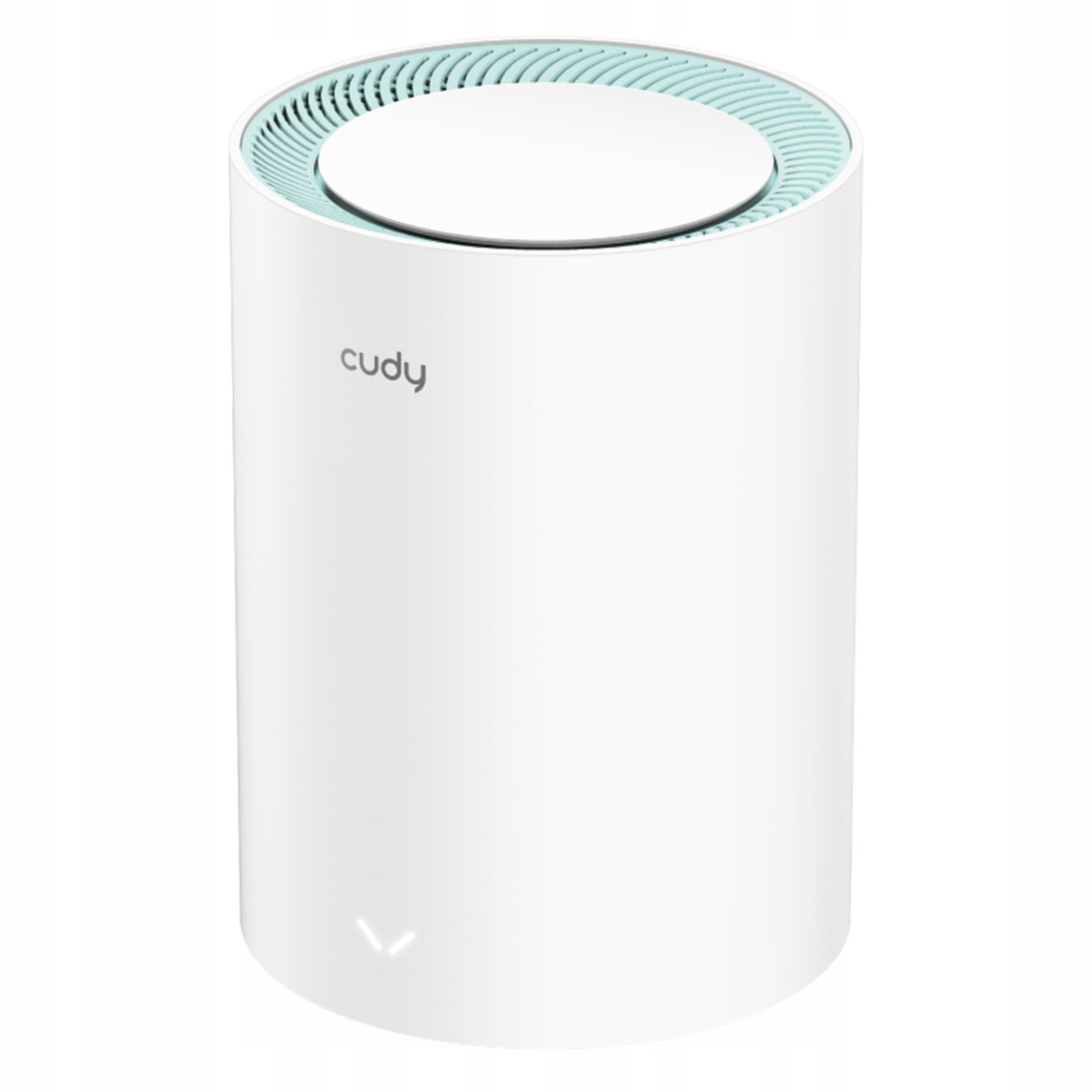 Cudy M1300(1-Pack) Mesh, WiFi 5, 2,4GHz/5GHz, Gigabit