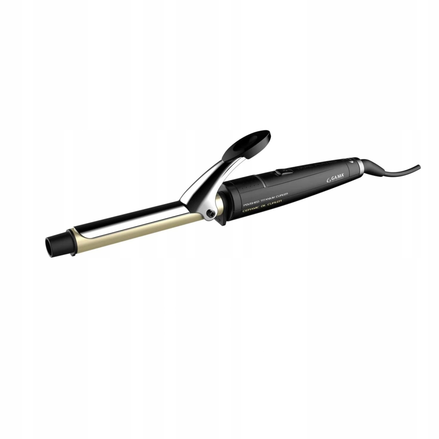 Ga.ma Kulma Dual Plates 19 mm Gama